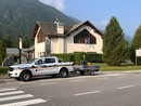 Giornata formativa per i volontari della Protezione Civile Valle Vigezzo FOTO