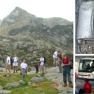 Val Grande, ritrovata una fotocamera dopo 20 anni: nella memoria ancora le foto di una gita a Scaredi