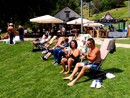 Ferragosto a Domobianca365: tanti appuntamenti tra musica, avventura e buon cibo