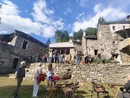 Canova, inaugurata una nuova casa nella frazione di Ghesc