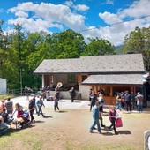 A Verigo torna la festa campestre di San Gregorio