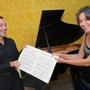 Concerto finale al Calvario per la festa del Santuario del Santissimo Crocifisso
