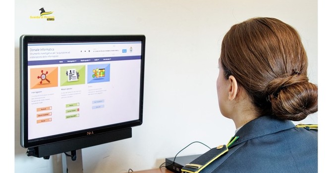 Zecca dello Stato e guardia di finanza, siglato un accordo sulla cybersicurezza