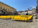 Al via il Locarno Film Festival