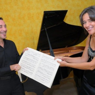 Concerto finale al Calvario per la festa del Santuario del Santissimo Crocifisso