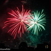 San Vito, oggi il secondo spettacolo piromusicale San Vito, oggi il secondo spettacolo piromusicale