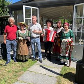 Gaiardelli (Distretto dei Laghi): &quot;È nostro dovere tutelare il folklore e le tradizioni del territorio&quot;