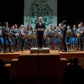 Doppio appuntamento con i concerti estivi della Filarmonica di Villadossola