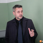 Il direttore dell'Asl, Francesco Cattel