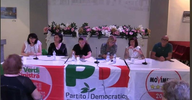 Sanità territoriale, dal confronto di Domodossola la richiesta di un cambio di passo