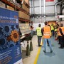 Anche aziende del Vco nella sesta edizione di &quot;Fabbriche aperte Piemonte&quot;