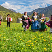 Santa Maria Maggiore, torna il weekend del Folklore Santa Maria Maggiore, torna il weekend del Folklore