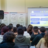 Green Game arriva nelle scuole del Vco, studenti in sfida sui temi dell'ambiente Green Game arriva nelle scuole del Vco, studenti in sfida sui temi dell'ambiente