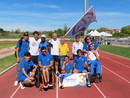 Gsh Sempione 82 chiude la stagione con ottimi risultati al campionato di società