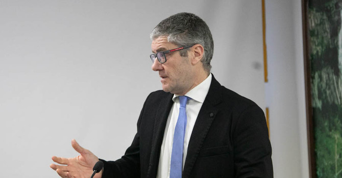 “La regione si assuma la responsabilità”: Morandi contro le autocandidature per l’ospedale del Vco