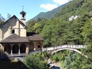 "Acqua, terra, cielo": un percorso in ricordo di Gian Paolo Bortot sulle montagne anzaschine