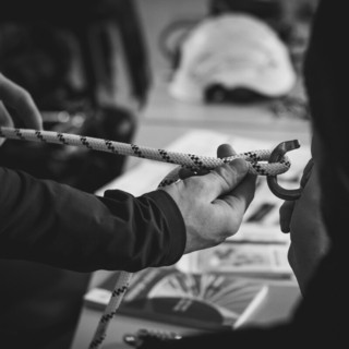 Guide alpine e Inail: siglato un accordo per la sicurezza dei lavoratori in quota