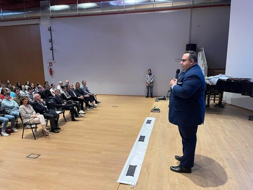 Sicurezza stradale e sensibilizzazione: torna a Domodossola "Graffiti dell'anima" Sicurezza stradale e sensibilizzazione: torna a Domodossola "Graffiti dell'anima"