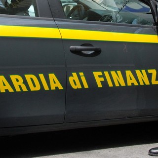 Latitante internazionale arrestato dalla guardia di finanza  VIDEO