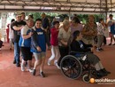 Alla Lucciola la giornata della solidarietà