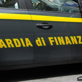Guardia di finanza in campo contro la pirateria audiovisiva