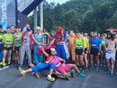 Thomas Floriani e Corinna Vanni vincitori del Giir d'Andoss FOTO