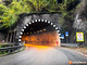 SS 549, senso unico alternato nella galleria Gozzi SS 549, senso unico alternato nella galleria Gozzi