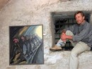 Una mostra per ricordare l'artista Giorgio Da Valeggia
