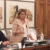 Domodossola approva variazione di bilancio da 400mila euro: fondi frontalieri per opere pubbliche Domodossola approva variazione di bilancio da 400mila euro: fondi frontalieri per opere pubbliche