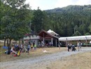 A Bognanco è tempo di transumanza con la  &quot;Scargaaa di alp&quot;