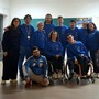 Gsh Sempione 82, pioggia di medaglie ai campionati italiani indoor