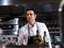 “Cena Stellata” ai Summer Games 2025 con lo chef domese Giorgio Bartolucci “Cena Stellata” ai Summer Games 2025 con lo chef domese Giorgio Bartolucci