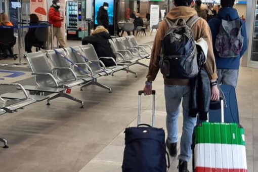 Giovani in fuga dal Vco: a dirlo è uno studio Openpolis elaborato su dati Istat