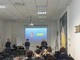 &quot;Guida sicura&quot;: anche il personale di Poste Italiane del Vco partecipa all'iniziativa della polizia