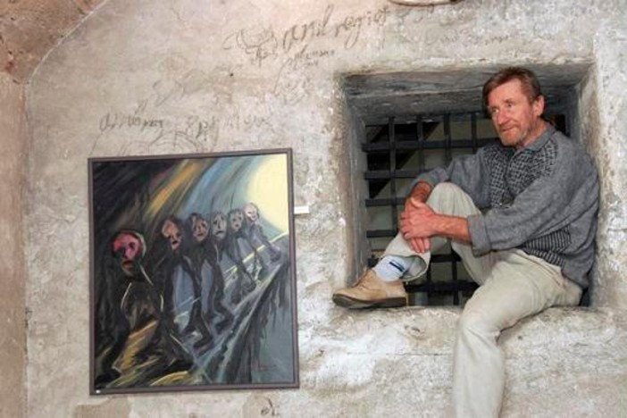 Una mostra per ricordare l'artista Giorgio Da Valeggia