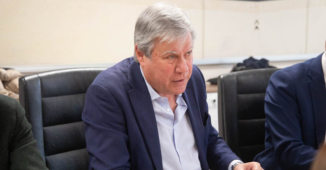 Giandomenico Albertella