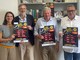 Maria Elisa Gualandris, Luciano Paretti, Giandomenico Albertella, Piero Pratesi