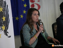 L'onorevole Chiara Gribaudo