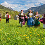 Santa Maria Maggiore, torna il weekend del Folklore
