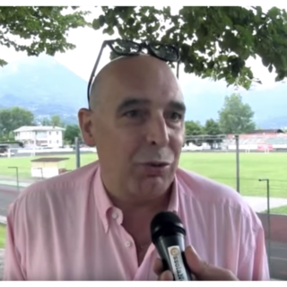 Sergio Giovannone