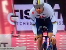 Filippo Ganna domina la cronometro di apertura della Tirreno-Adriatico