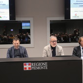 La Regione ha presentato il bando Fosmit