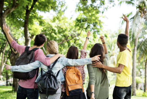 Giovani e futuro: solo 3 su 10 hanno le idee chiare per il dopo maturità