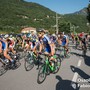 Incendio, rinviate le gare ciclistiche di Ferragosto tra Pieve e Fomarco Incendio, rinviate le gare ciclistiche di Ferragosto tra Pieve e Fomarco