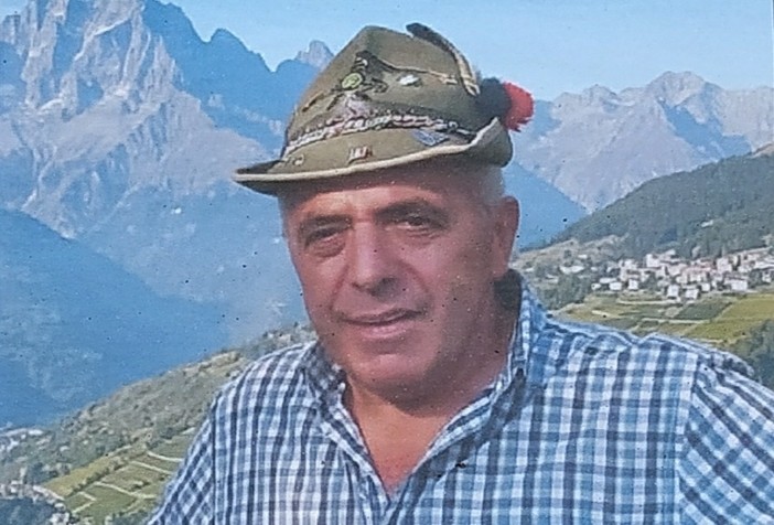 Giovanni “Gianni” Iossi