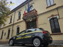 Sequestrati in un negozio dalla Guardia di Finanza domese 15.000 articoli pericolosi
