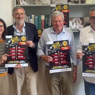 Maria Elisa Gualandris, Luciano Paretti, Giandomenico Albertella, Piero Pratesi Maria Elisa Gualandris, Luciano Paretti, Giandomenico Albertella, Piero Pratesi