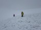 In salvo i due alpinisti bloccati sul versante valdostano del Monte Rosa