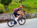 Filippo Ganna torna in gara al Giro del Belgio Filippo Ganna torna in gara al Giro del Belgio