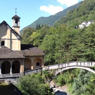 &quot;Acqua, terra, cielo&quot;: un percorso in ricordo di Gian Paolo Bortot sulle montagne anzaschine